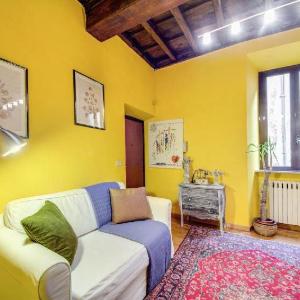 Apartment Spanish Steps