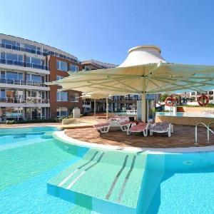 Apartments Del Sol - Sunny Island Complex