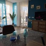 Apartment in Chernomorets 