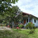 pernjai homestay