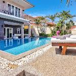 Pool Villa Pattaya - ViewPoint 2