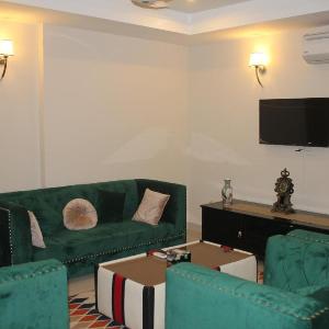 Royal Suite