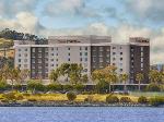 Brisbane California Hotels - DoubleTree By Hilton San Francisco Airport North Bayfront