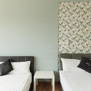 The WillowStudio Cityview@Tropicana 218Macalister