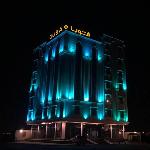 Quba hotel