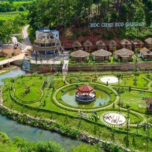 Moc Chau Eco Garden