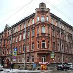 Bed and Breakfast in Saint Petersburg 