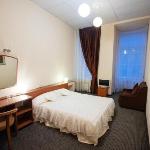 Nevsky 136 Guest House 