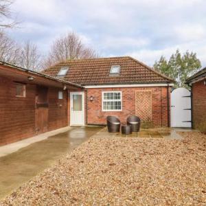 Stable End Cottage