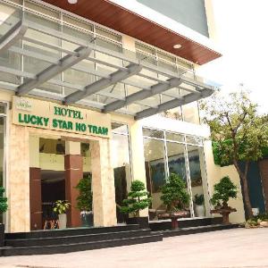 Lucky Star Ho Tram Hotel