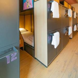Sparks Hostel