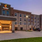 Comfort Suites