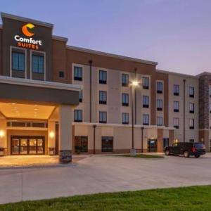 Comfort Suites