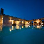 Tramonto di Olive - Gorgeous pool villa