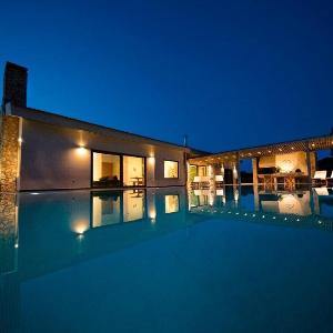 Tramonto di Olive - Gorgeous pool villa