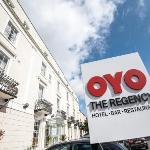 OYO Flagship The Regency