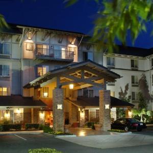 Larkspur Landing Campbell-An All-Suite Hotel