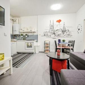 Apartment Gradec