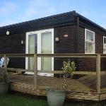 Medmerry Park 2 bedroom Chalet 10A