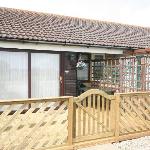 Medmerry Park Holiday Chalet 45F