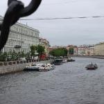 Bed and Breakfast in Saint Petersburg 