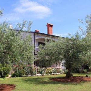 Apartments in Porec - Istrien 9923