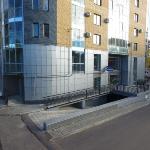 Guest accommodation in Tver 