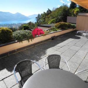 Casa Terrazzo App 7044