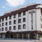 Hotel Balikcilar Akhan 