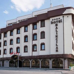 Hotel Balikcilar