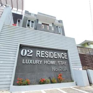 O2 Residence