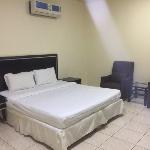 OYO 529 Dewan Al Mokhtar For Furnished Apartments