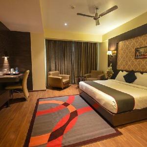 Comfort Hotel Vista