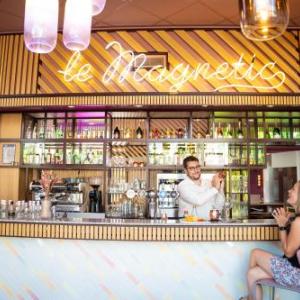 Aiden by Best Western Clermont-Ferrand Hotel & Spa