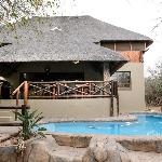 Luxury and Romantic Accommodation on the doorstep of Kruger National Park