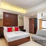 ZEN Rooms Yellowbell Batangas