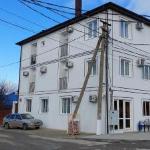 Guest accommodation in Anapa 