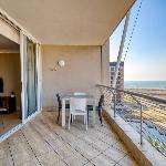 Luxury 2 Bedroom Durban Point Waterfront Apartment