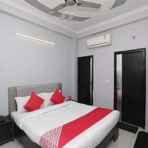 Hotel O Athithi