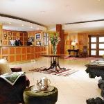 Hotel Westport - Leisure Spa and Conference 