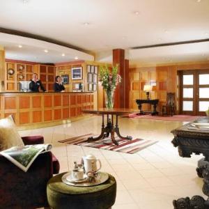 Hotel Westport - Leisure Spa and Conference