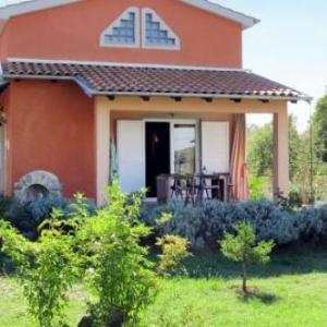 Holiday Home Paradiso - VRB115
