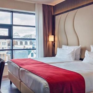PLAZA Premium Den Haag City Center