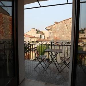 Palazzo Cinque Greenview