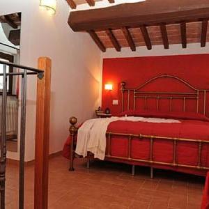 Citerna Villa Sleeps 4 Pool WiFi