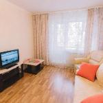 Apartment in Tomsk 