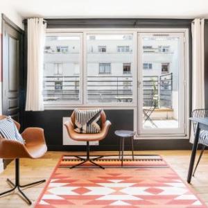 GuestReady - Superbe appartement pour 4 personnes