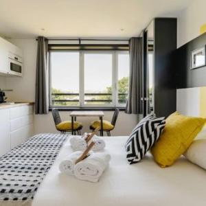 GuestReady - Charming studio in Issy-les-Moulineaux