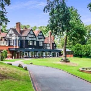 Royal Court Hotel