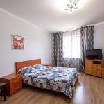 Apartment in Krasnodar 